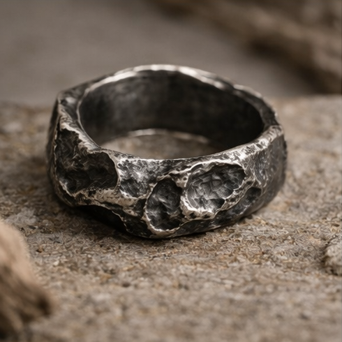 Erosion Ring I