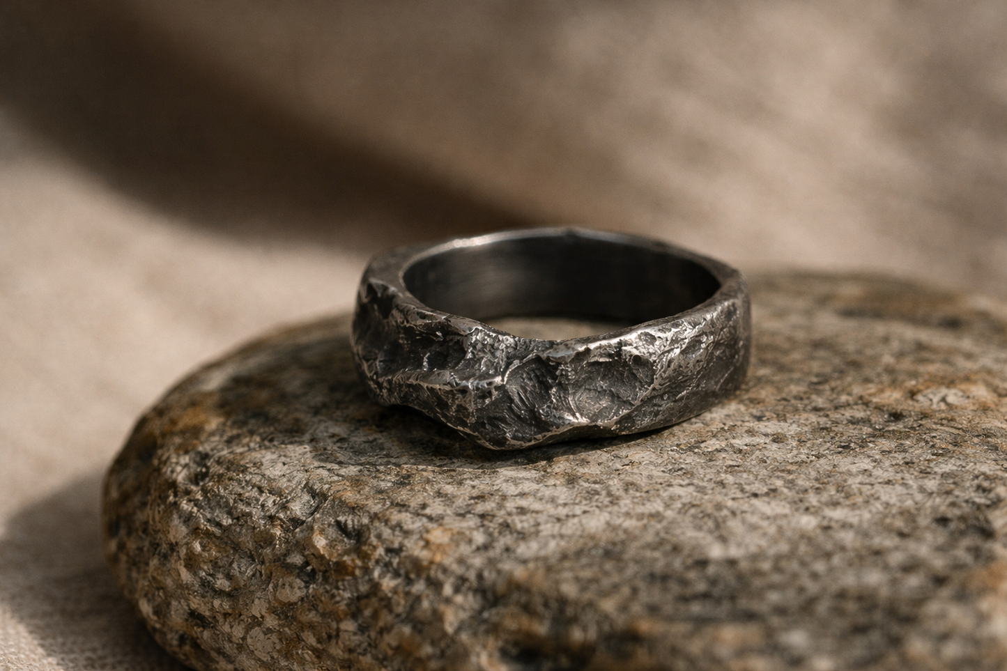 Erosion Ring I
