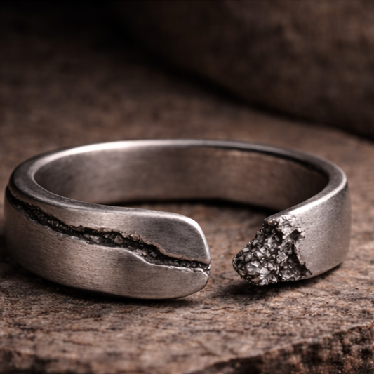 Trace Ring I