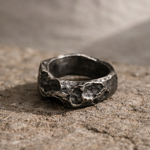 Erosion Ring I