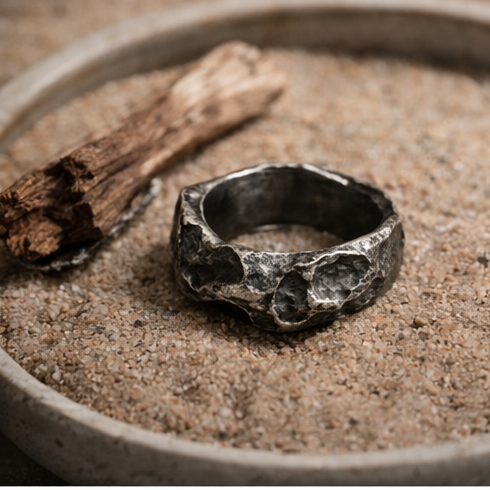 Erosion Ring I