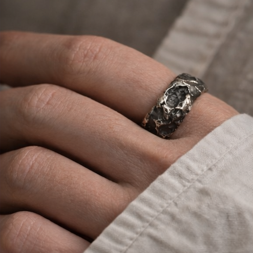 Erosion Ring I