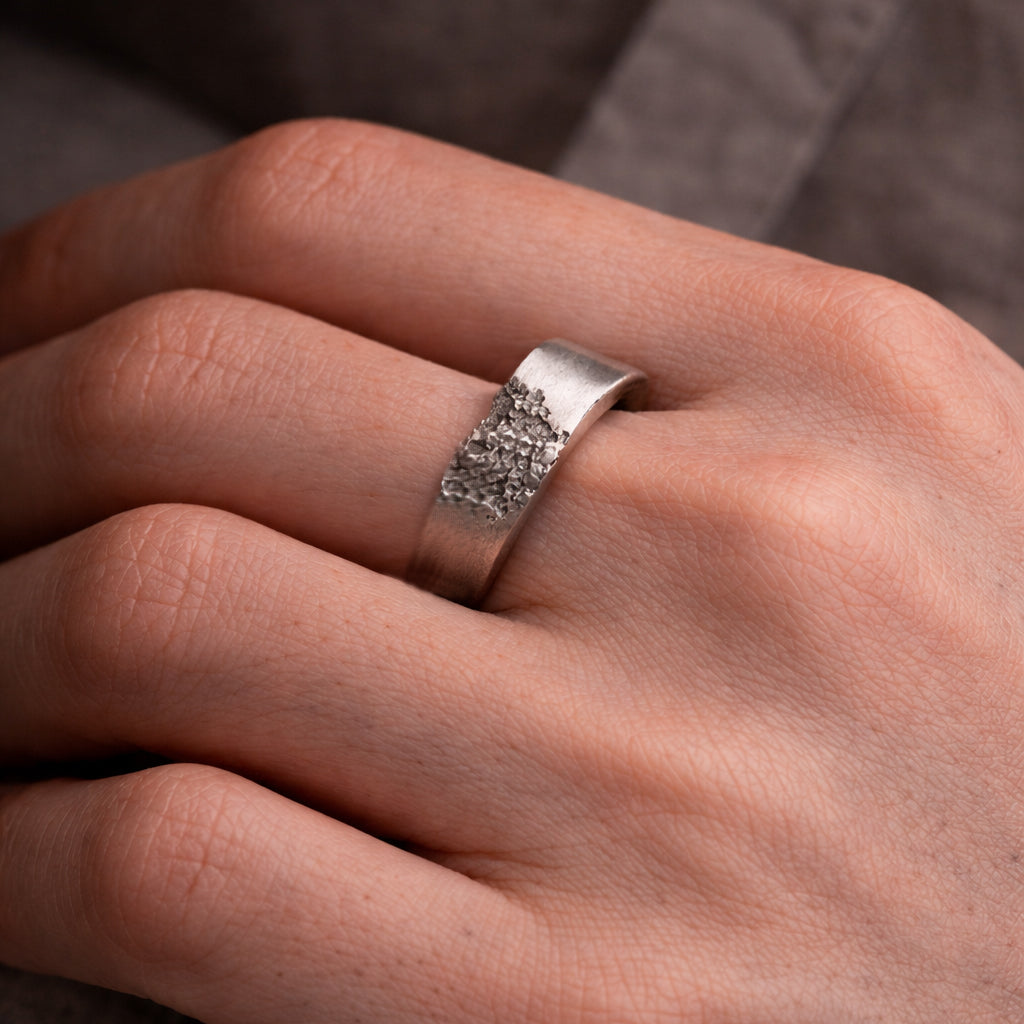 Trace Ring I