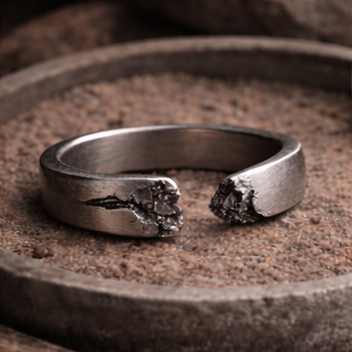 Trace Ring I